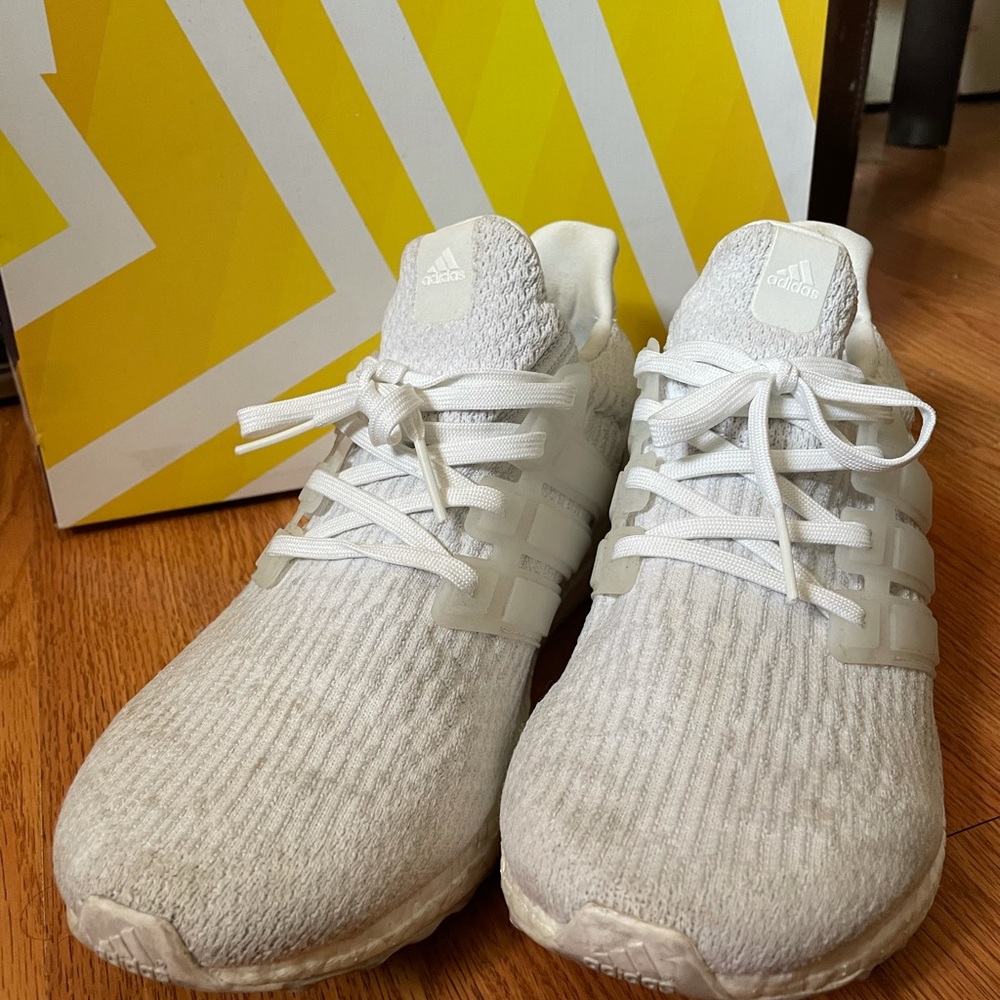 Adidas Ultra Boost 4.0 size 12.0